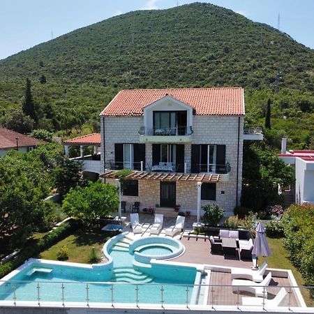 Villa Siga Мали-Стон Экстерьер фото