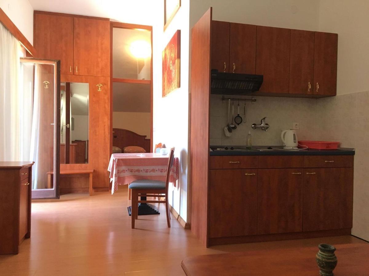 Villa Siga Мали-Стон Экстерьер фото