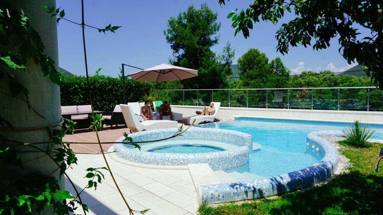 Villa Siga Мали-Стон Экстерьер фото