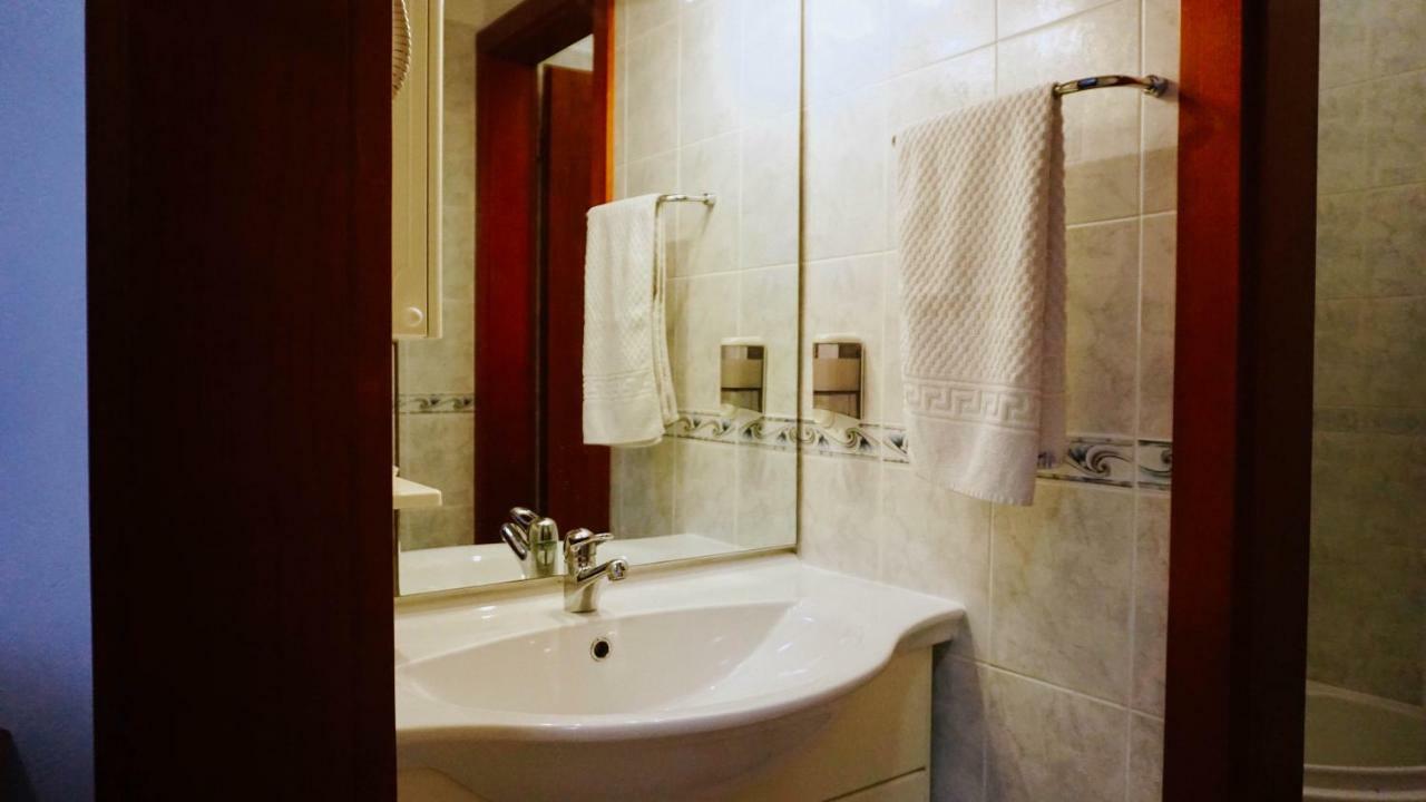 Villa Siga Мали-Стон Экстерьер фото