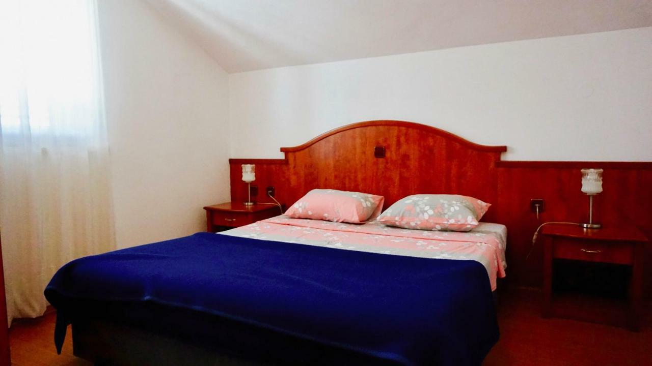 Villa Siga Мали-Стон Экстерьер фото