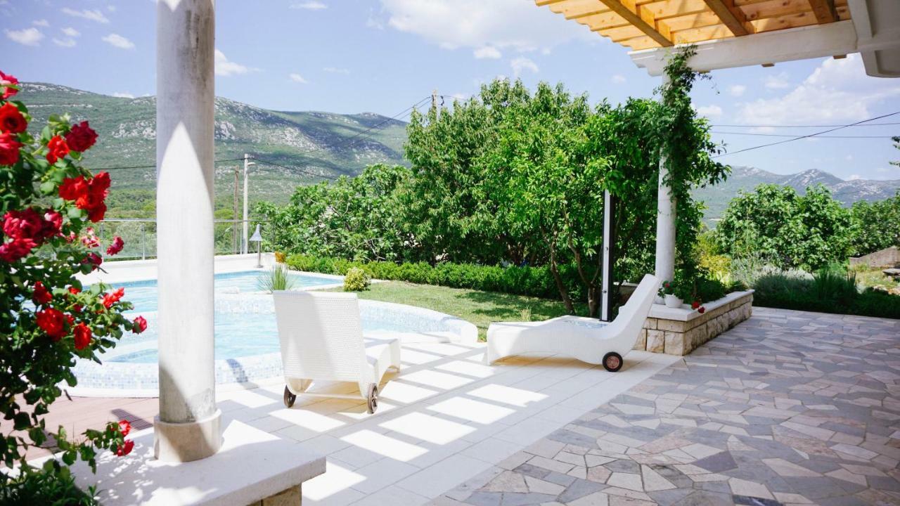 Villa Siga Мали-Стон Экстерьер фото