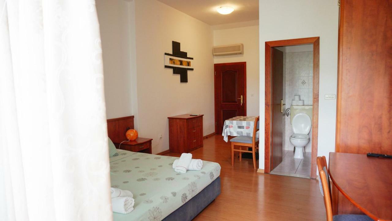 Villa Siga Мали-Стон Экстерьер фото