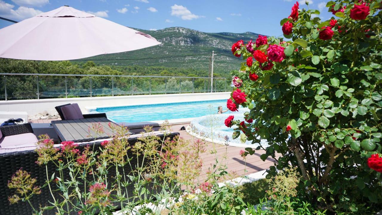 Villa Siga Мали-Стон Экстерьер фото