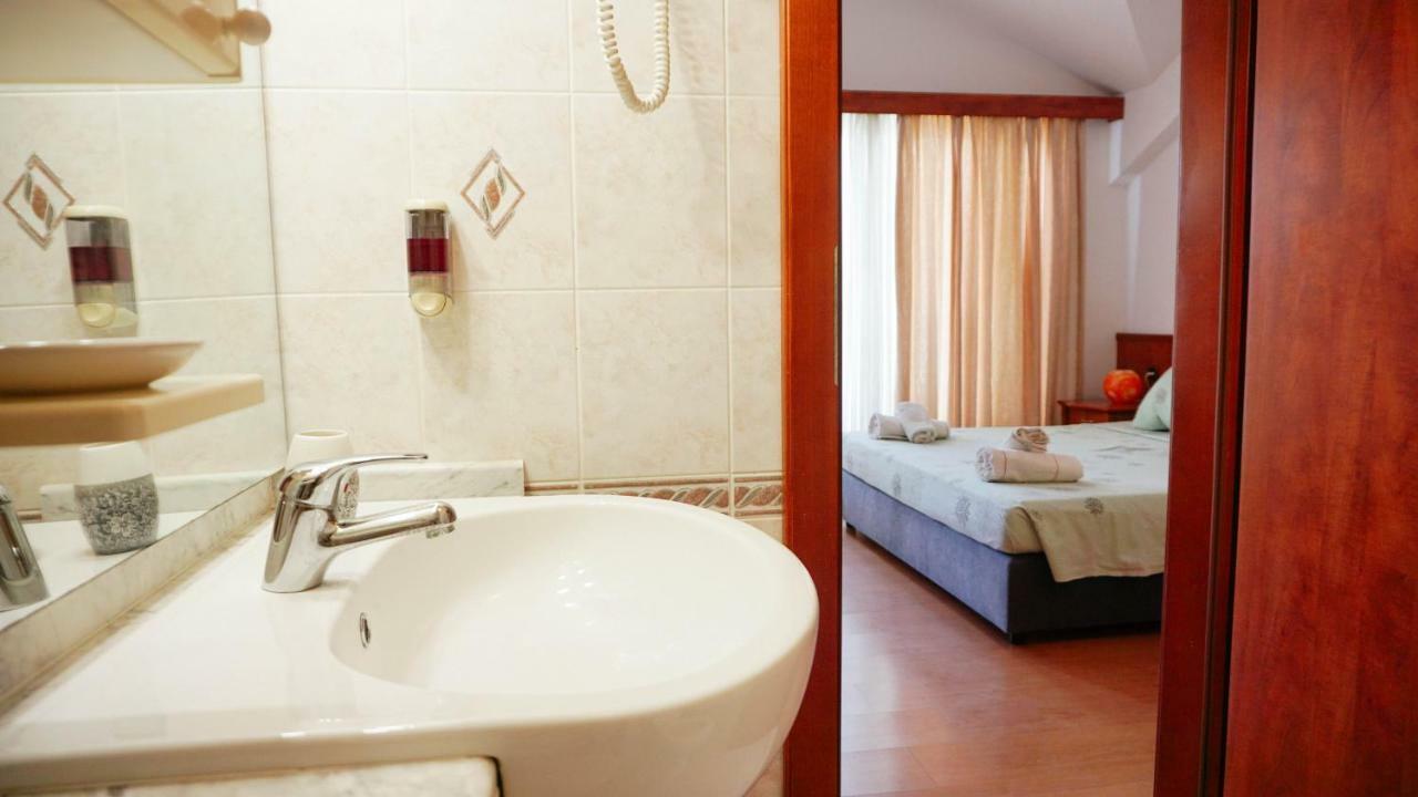 Villa Siga Мали-Стон Экстерьер фото