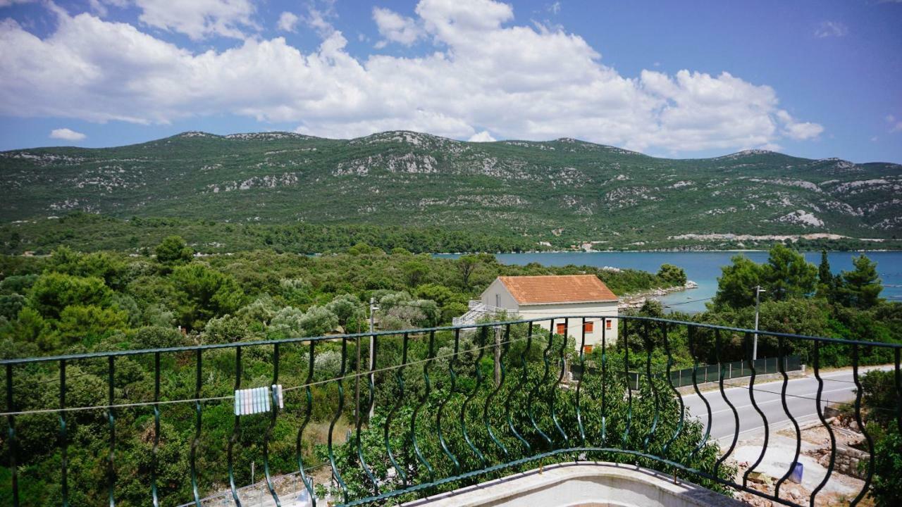 Villa Siga Мали-Стон Экстерьер фото