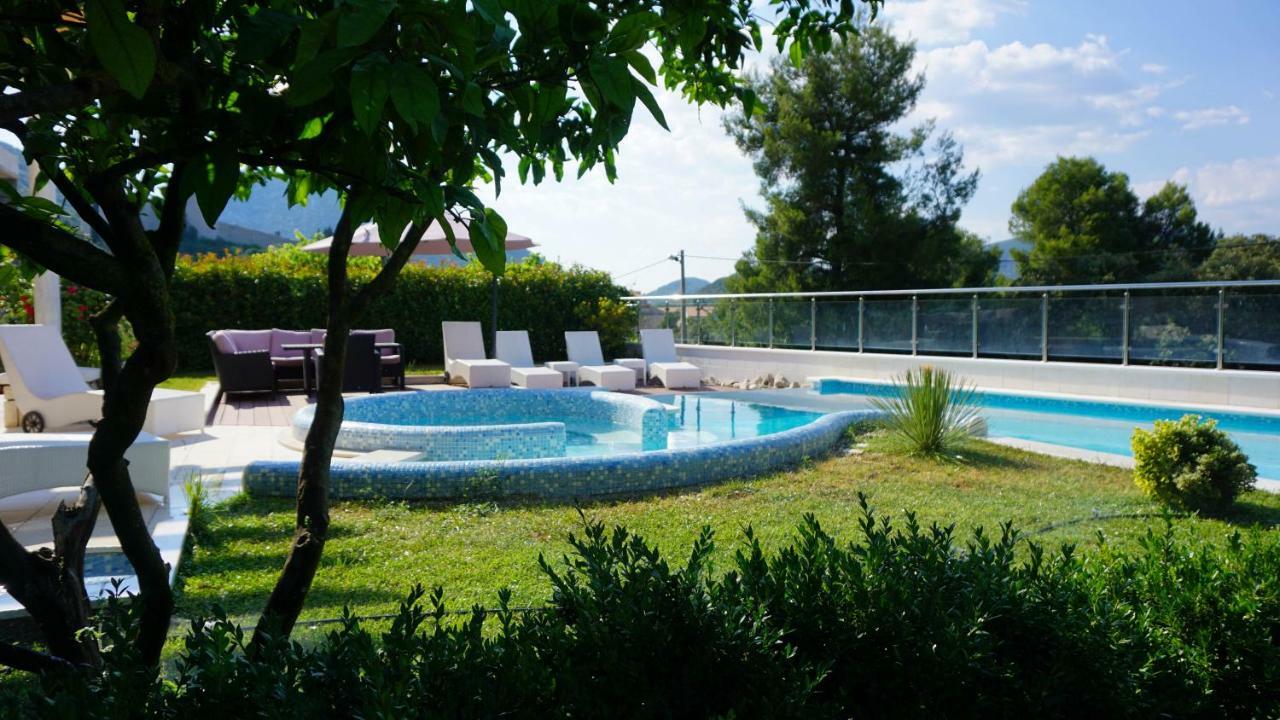 Villa Siga Мали-Стон Экстерьер фото