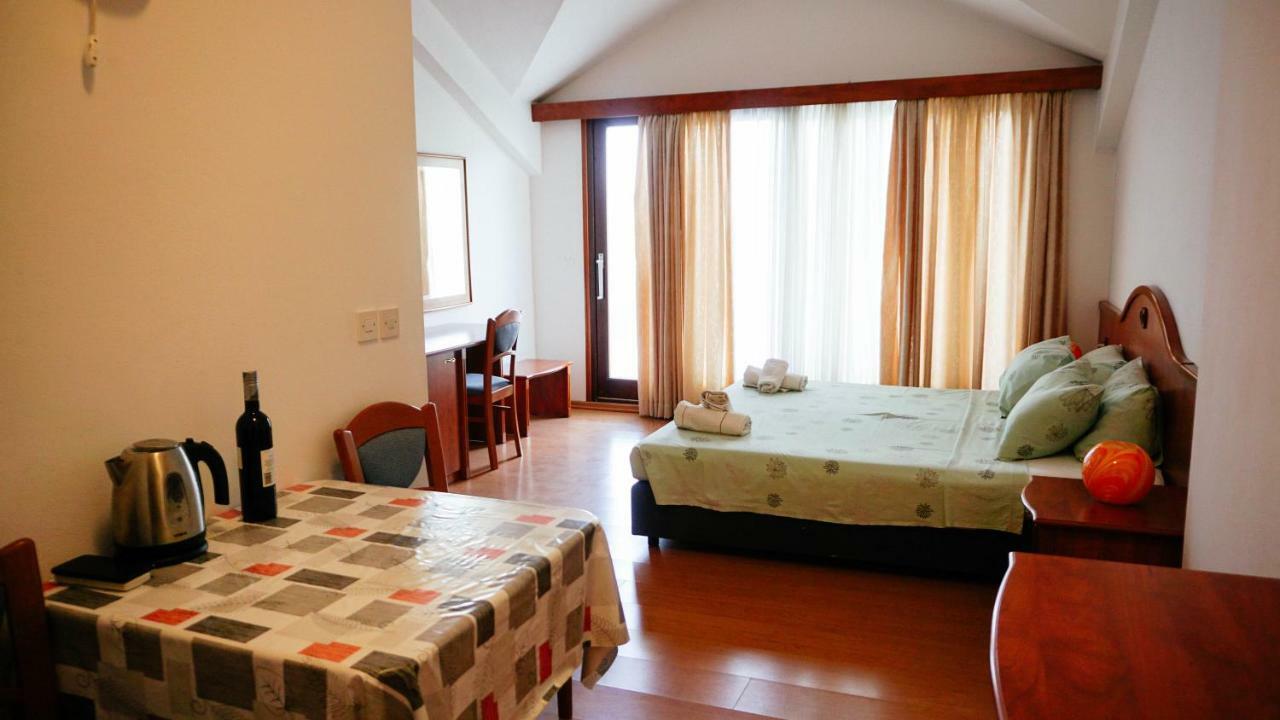 Villa Siga Мали-Стон Экстерьер фото