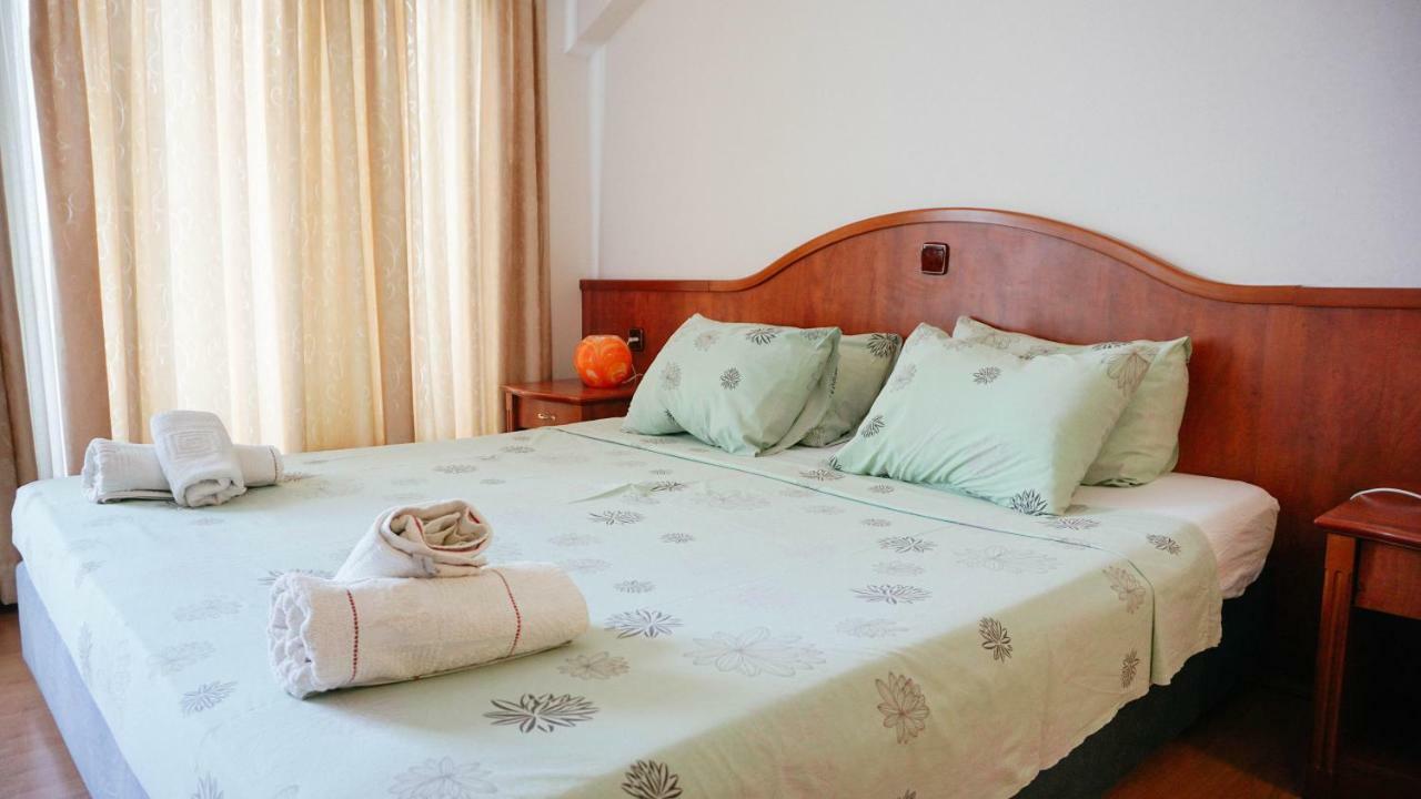 Villa Siga Мали-Стон Экстерьер фото